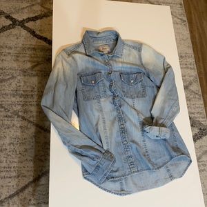 Perfect top for the fall